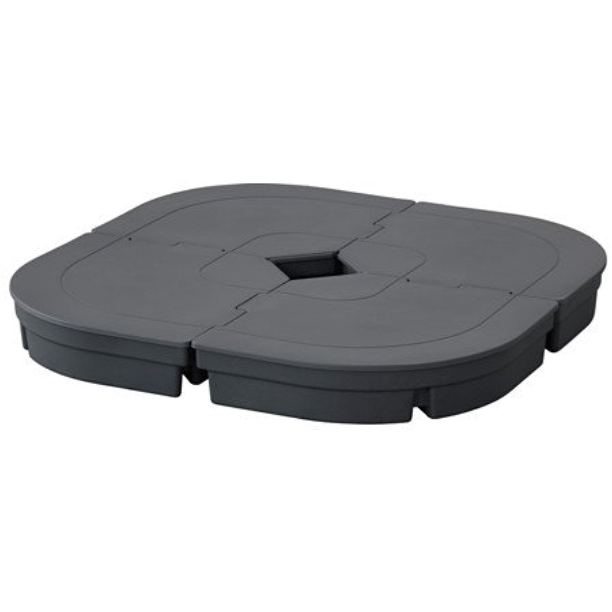 ikea patio umbrella base Garden Winds Custom Fit Replacement Canopy Top Cover Compatible with The Seglaro 492.518.03, 303.878.68, 005.002.05 Rectangular This is a REPLACEMENT CANOPY compatible with Seglaro Umbrella Ikea Umbrella base, dark gray