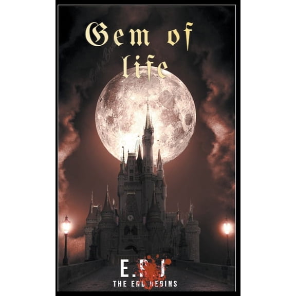 Explorers Explorers: Gem Of Life, Book 1, (Paperback)