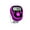 Light Purple, variant on GJX Clicker Counter Tally Counter Stitch Counter,Light Purple