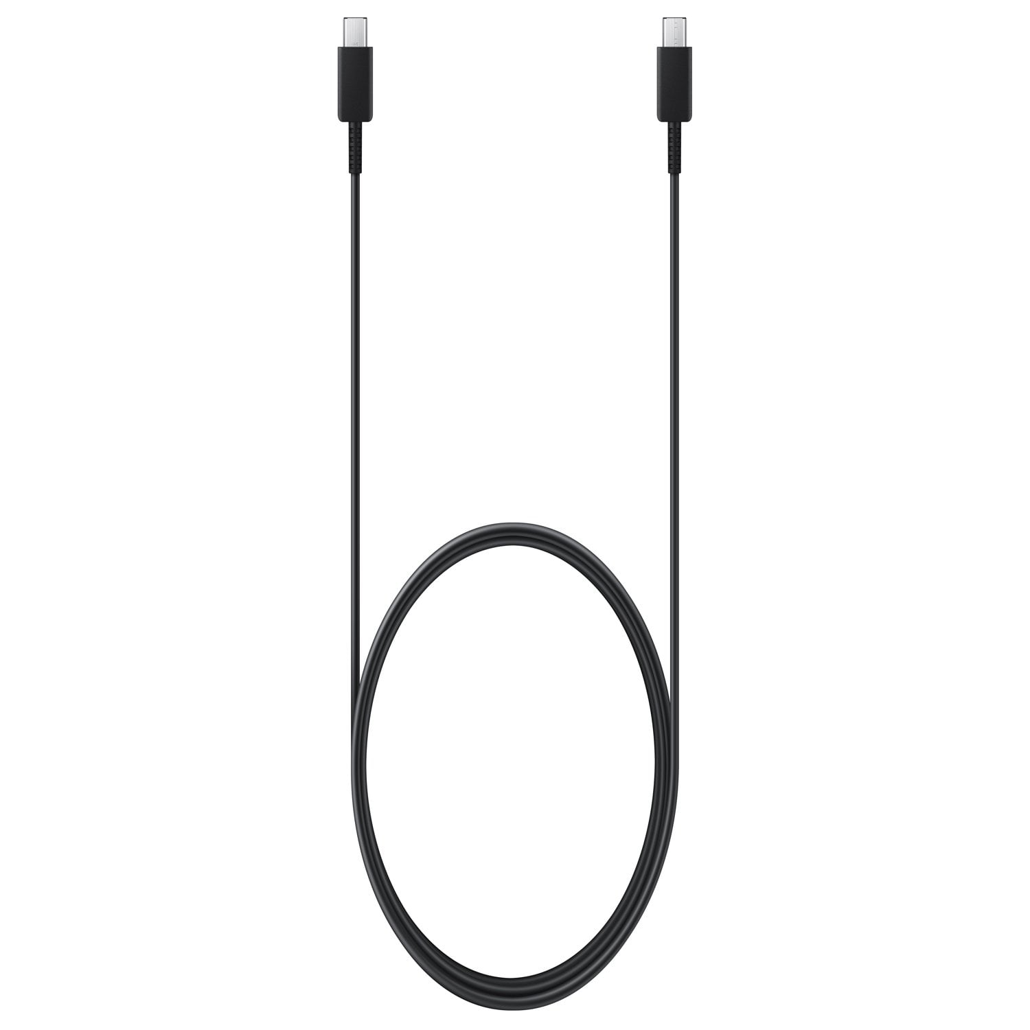 Samsung 6' USB-C to USB-C Cable, Black