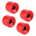 thumbnail image 4 of PU Skateboard Wheel, Superior Quality PU Skateboard Wheel, For Long Board Wheel, 4 of 8