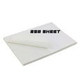 thumbnail image 2 of Half Sheet Self Adhesive Shipping Labels for Laser & Inkjet Printers, 500 Labels, 2 of 12