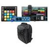 PRESONUS ATOM PRODUCER LAB Music Production Controller+Interface+Mic+Backpack