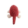 thumbnail image 6 of 2026 New Pangolin Plush Toys, Stuffed Animals Toys Pangolin Soft Pillow Toys, Cute Plush Toy, Cartoon Doll Gift Pet, Best Birthday Gifts for Holiday Xmas Easter for Friend (Pangolin, Red), 6 of 6