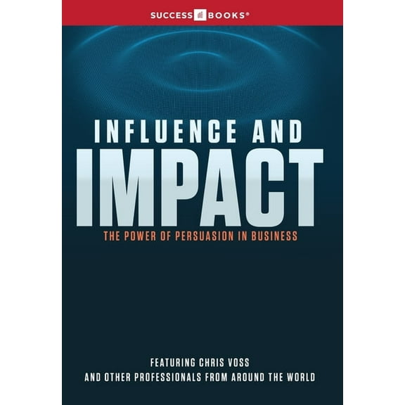 Influence and Impact, (Hardcover)