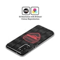 thumbnail image 2 of Head Case Designs Officially Licensed Arsenal FC Crest and Gunners Logo Black Soft Gel Case Compatible with Samsung Galaxy A71 (2019), 2 of 7