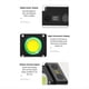 thumbnail image 3 of Mini Linterna de Camping Ultrabrillante de 3500 Lúmenes, Recargable por USB-C, 5 Modos de Luz, Portátil para Emergencias Al Aire Libre, Color Plateado., 3 of 8