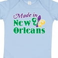 thumbnail image 4 of Inktastic Made in New Orleans Boys or Girls Baby Bodysuit, 4 of 5