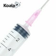 thumbnail image 4 of Koala Ink Refill Kit for Canon Ink Cartridge, 400ML CMYK, Compatible with PG-275 CL-276 PG-240 PG-245 CL-246 CL-244 PG-210 CL-276, 4 of 11