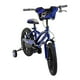 thumbnail image 3 of Bicicleta Infantil Huffy MOD X  Rodada 16 Para Niños, 3 of 6