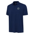 thumbnail image 2 of Men's-Antigua  Navy New York City FC Reprocess Polo, 2 of 3