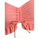 thumbnail image 3 of Peplum Hem divertido Planet Cinched más el tamaño de traje de baño de Tankini Rosegal Vestidos casuales de talla grande, 3 of 5