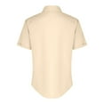 thumbnail image 3 of George Men`s Crew Neck Short Sleeve T-Shirt, 3 of 9