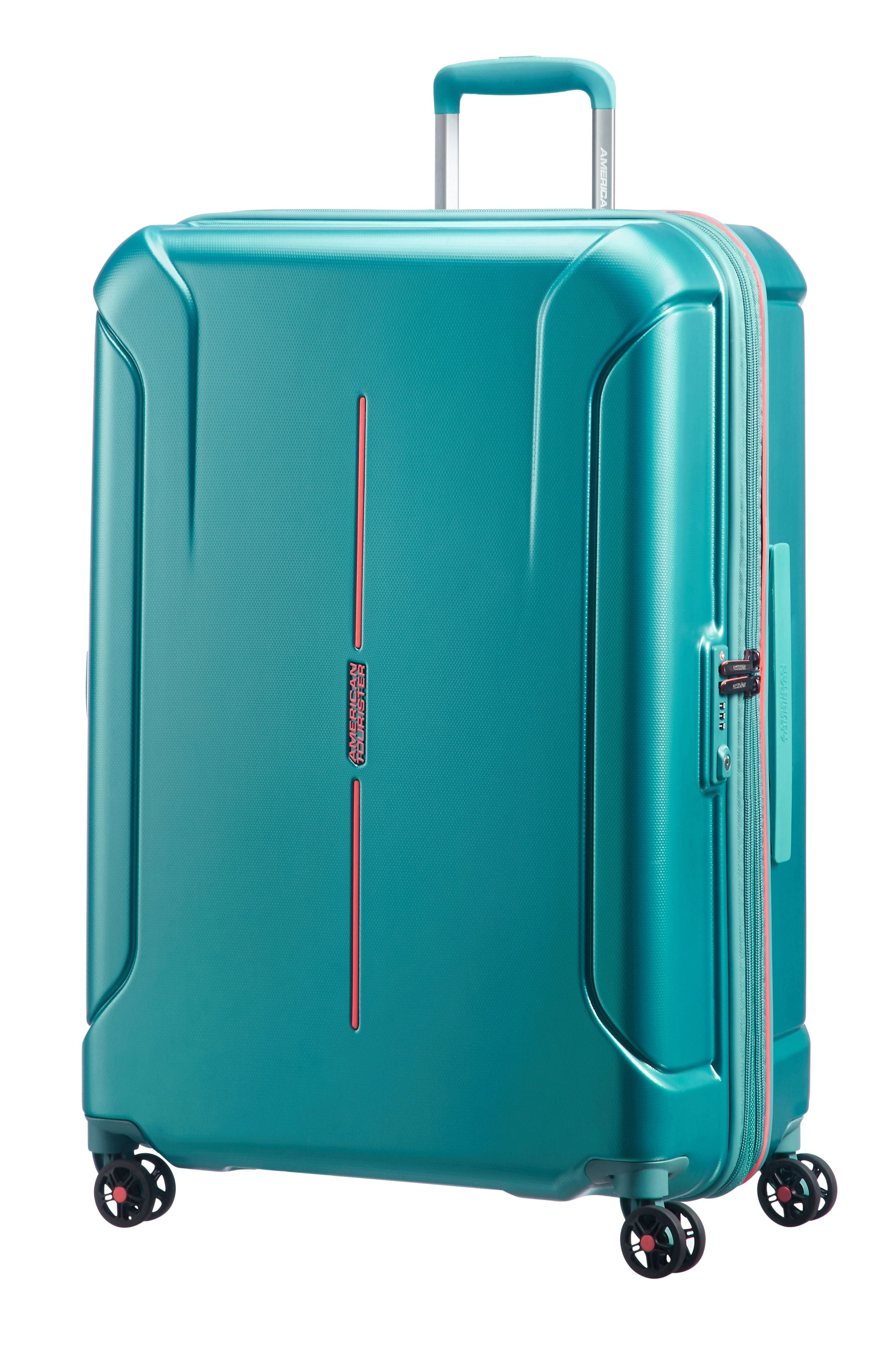 American Tourister American Tourister Technum Hardside Spinner