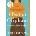 thumbnail image 1 of Pre-Owned Eleanor Oliphant Is Completely Fine, 1 of 1