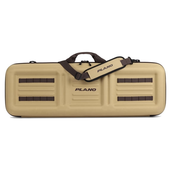 Plano Diverge EVA 38" Rifle Case - PLAD38LGCDT