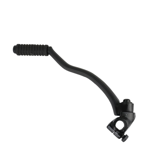 Palanca de Arranque Moto Genérica Ryder 190 150 Lithium 190 Italika 125Z Vento Xpress 150