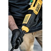 DEWALT Cordless Pressure Washer DCPW550P1 - 550 PSI, 1.0 GPM, Battery & Charger Included