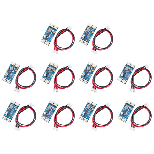 Módulo de panel solar CN3791 12V 3.7V 4.2V MPPT Placa de carga para batería de litio