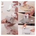 thumbnail image 4 of Wireless Printer Mobile Color Mini Handheld Printer Portable Wifi Printers Handheld Inkjet, 4 of 7