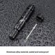 thumbnail image 3 of ROCKBROS 43210006 BG-9901 Mountain Road Bike Tubeless Tire Repair Kit with Rubber Strips, 3 of 5