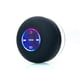 thumbnail image 1 of Wireless Shower Speaker Waterproof 5.0 Bluetooth Speaker with Suction, 1 of 5