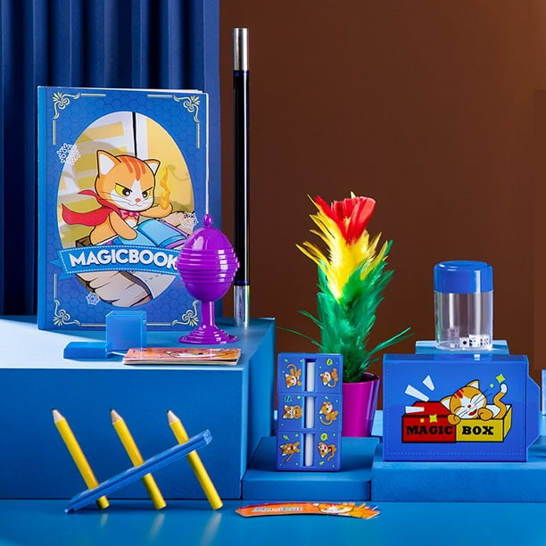 Junior magic best sale set