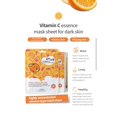 thumbnail image 2 of HINZIC Paquete de 25 almohadillas redondas de 2.362 in para aplicadores de maquillaje de base, esponja de polvo facial de algodón suave y agradable para la piel, almohadillas de terciopelo para cosmét, 2 of 4
