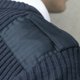thumbnail image 2 of PRO RTX - Jersey cuello en pico Pro Acrílico para hombre (Marino), 2 of 2