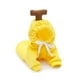 thumbnail image 1 of Sudadera con capucha para mascotas Invierno Otoño Fruta Animal Chaqueta con capucha Traje Ropa Traje Festival de clima frío Ropa Sudadera Tipo 2 L Eigraketly PT000572-10, 1 of 7