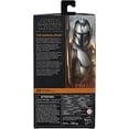 thumbnail image 2 of Star Wars The Black Series #01 The Mandalorian 6" Action Figure Hasbro E9358, 2 of 5
