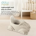 thumbnail image 5 of Dolu Nuve Portable Potty for Toddlers 18 Months and Older with Car-Themed Design, 5 of 5