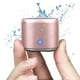 thumbnail image 1 of Altavoz Bluetooth Portátil EWA A106 Negro, 1 of 7