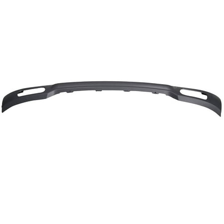 Rear Bumper Moulding - AUTOPA 51127209920 Rear Bumper Lower Moulding Trim Cover for BMW 7er F01 F02