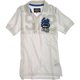 thumbnail image 1 of Ecko Unltd. Polo de rugby para hombre 1972 Premium Wears, blanco, grande, 1 of 1