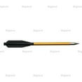 thumbnail image 4 of 12 Pack Aluminum Bolts for 50 80 LB Pistol Crossbow 50lb 80lb Arrow Metal, 4 of 5