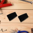 thumbnail image 1 of unbranded 4Ud Clips Para Divisores De En Para Particiones De Oficina Con Instalación Fácil, 1 of 8