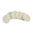 thumbnail image 3 of ZPAQI Home Cookie Stamp Moon Cake Mold Chinese Mid Autumn Cake Press Polvoron Cutter, 3 of 12