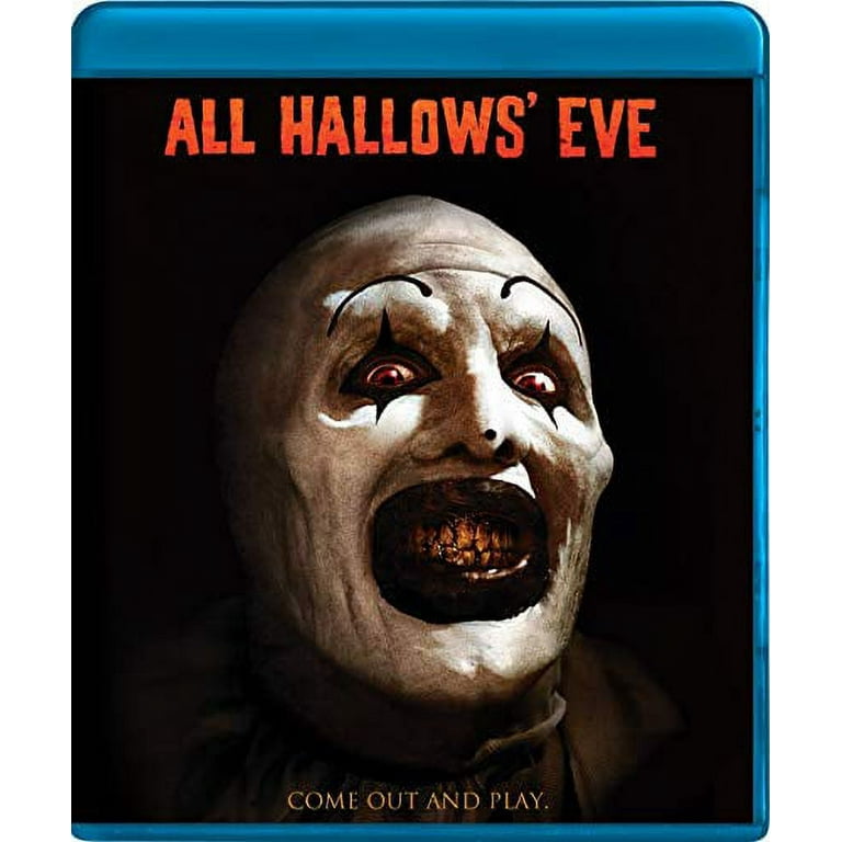 All Hallow's Eve  LE(英) All Hallow's Eve LE(英) All Hallow's Eve | Official Trailer