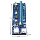 thumbnail image 3 of Cable adaptador de corriente Yotijar de extensión 1X a 16X para computadora portátil 6 piezas, 3 of 6