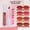 L03+L04+L05, variant on SACE LADY 3Pcs Matte Liquid Lipstick Set, 3 Colors Long-Wearing Lip Color, Lightweight Non-Sticky Velvet Matte Lip Makeup for Daily & Party
