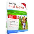 thumbnail image 2 of Easy Care Outdoor & Travel First Aid Kit - (Pack of 4), 2 of 6