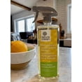 thumbnail image 3 of Nature Clean Multi-Surface Cleaner Spray Lemon Verbena 740ml, 3 of 5
