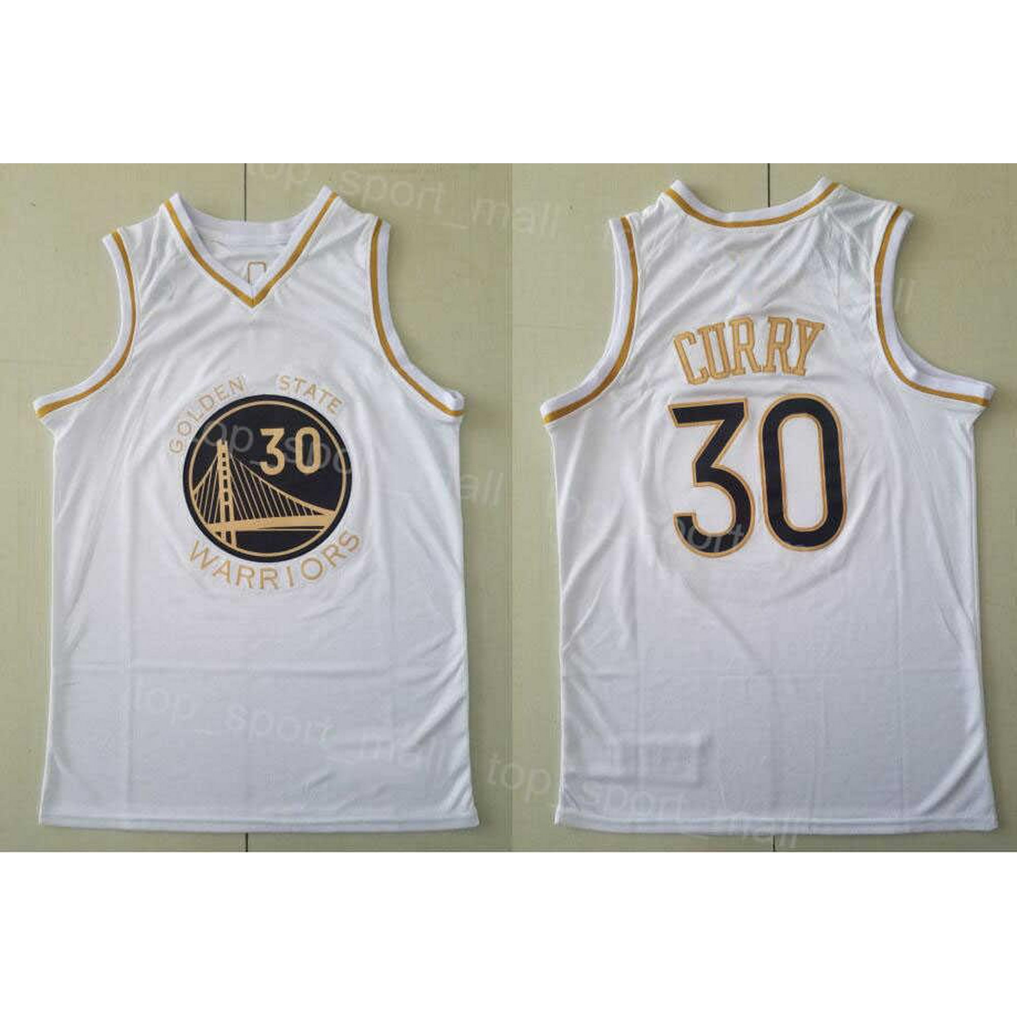 men steph curry jersey