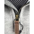 thumbnail image 4 of NEW Pebble Beach 1/4 Zip Performance Golf Single Pocket Pullover VARIETY, 4 of 4