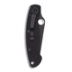 thumbnail image 2 of Spyderco Knives Military Black G-10 CPM S30V Stainless Pocket Knife C36GPBK  Cuchillo, 2 of 4
