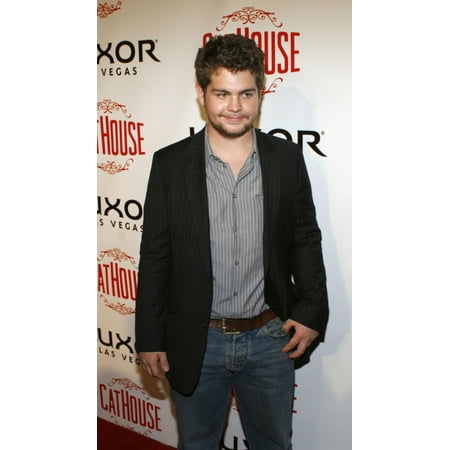 Luxor Hotel Las Vegas Jack Osbourne At Arrivals For Cathouse Grand Opening Night Party Luxor Hotel & Casino Resort Las Vegas Nv December 29 2007 Photo By James AtoaEverett Collection Celebrity ()