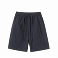 thumbnail image 1 of Mens Shorts Board 38 Board Short Mens Swim Shorts Swim Trunk Men Mens Stretch Swim Trunks Beach Shorts for Man Long Board Shorts Men 40 Board Short Men's Swim Trunks Quick Board 2025 Summer Beach, 1 of 2
