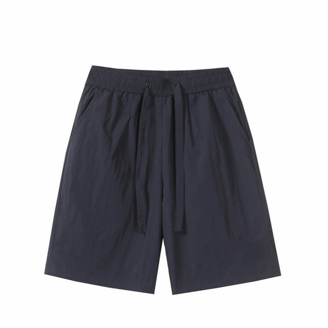 Mens Shorts Board 38 Board Short Mens Swim Shorts Swim Trunk Men Mens Stretch Swim Trunks Beach Shorts for Man Long Board Shorts Men 40 Board Short Men's Swim Trunks Quick Board 2025 Summer Beach