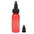 thumbnail image 3 of Ink, 5 Colors Pigment  Supply Ink, Makeup Beauty Skin Body Art Bright Color Exquisite Texture Nontoxic  Ink, 3 of 8